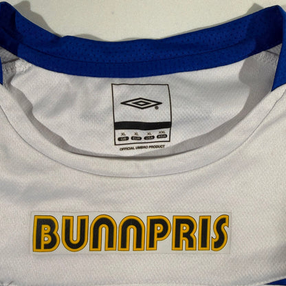 Molde FK 2008 away (XL)
