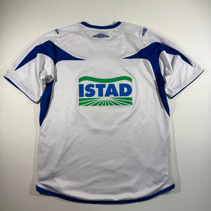 Molde FK 2008 away (XL)