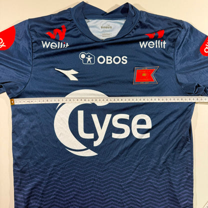 Viking 2019 home (L)