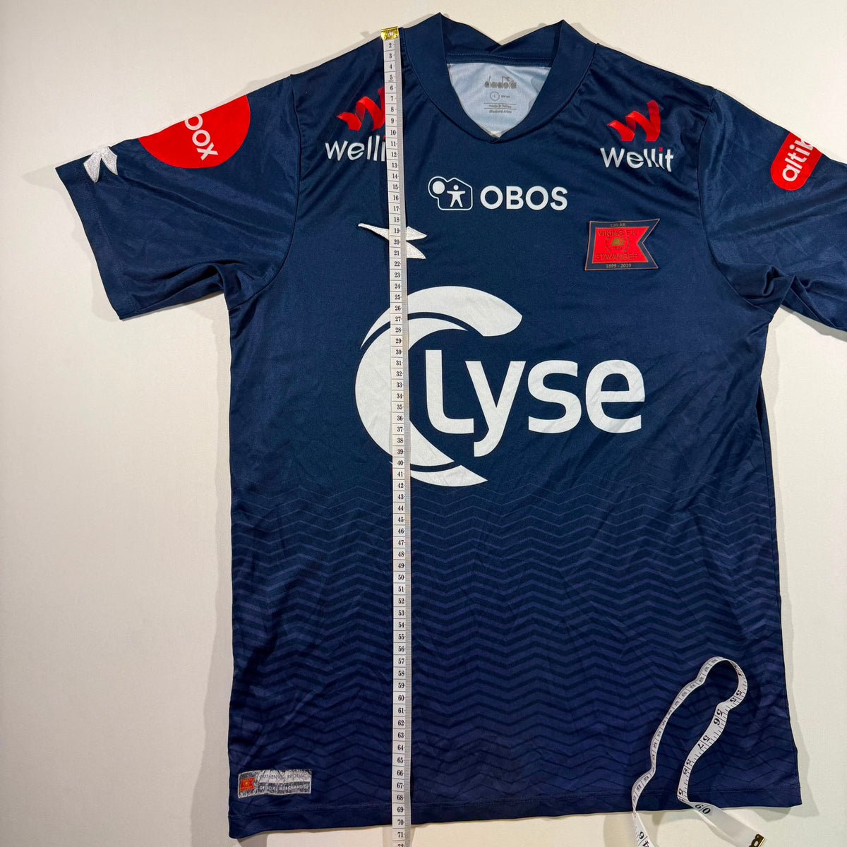 Viking 2019 home (L)