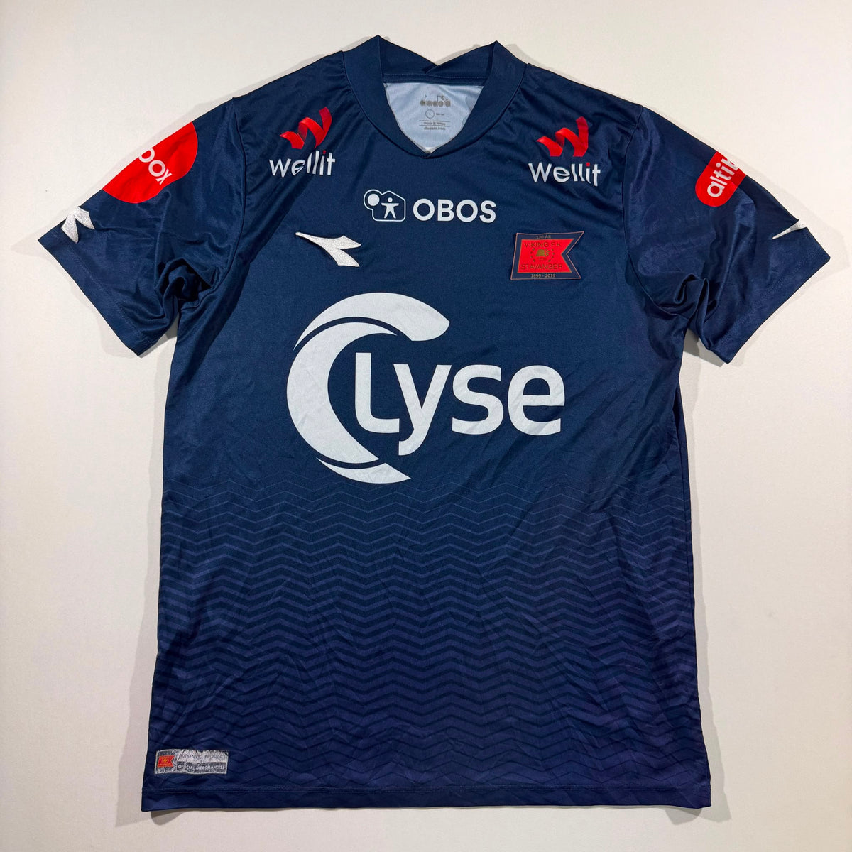 Viking 2019 home (L)
