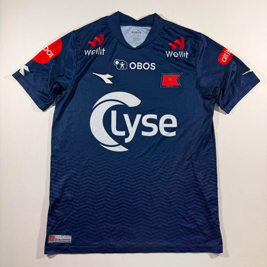 Viking 2019 home (L)