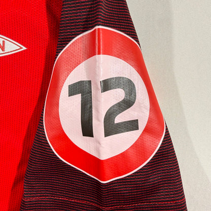SK Brann 2018 home (S)