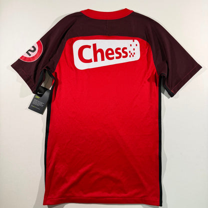 SK Brann 2018 home (S)
