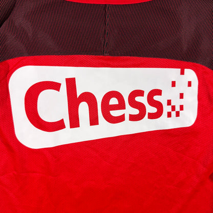SK Brann 2018 home (S)