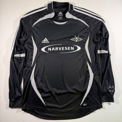 Rosenborg 2007 away Europa (L)