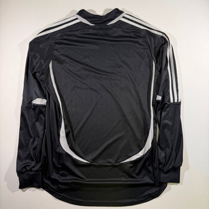 Rosenborg 2007 away Europa (L)