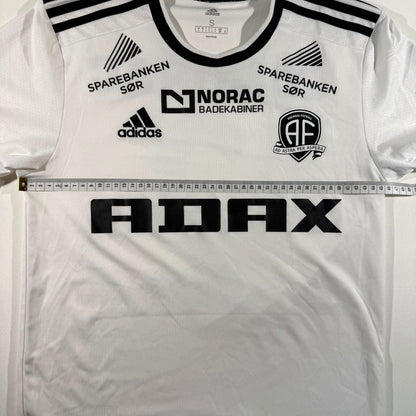 Arendal 2022 home #2 (S)