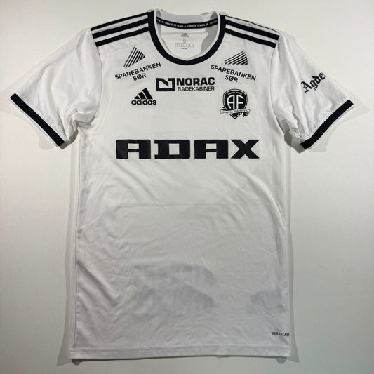 Arendal 2022 home #2 (S)