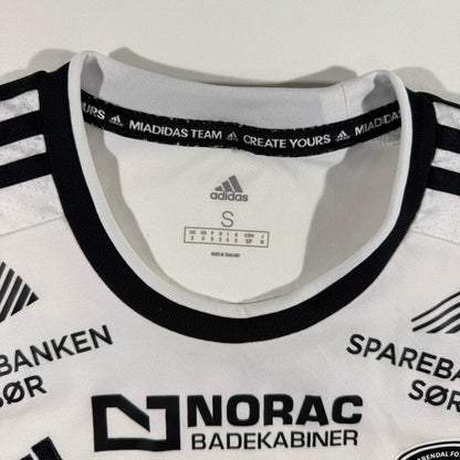 Arendal 2022 home #2 (S)