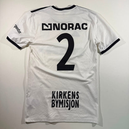 Arendal 2022 home #2 (S)