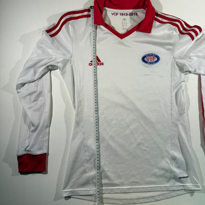 Vålerenga 2013 away player version (M)