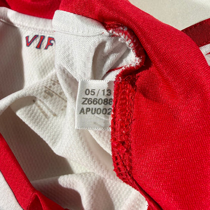 Vålerenga 2013 away player version (M)