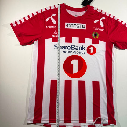Tromsø 2016 home (L)