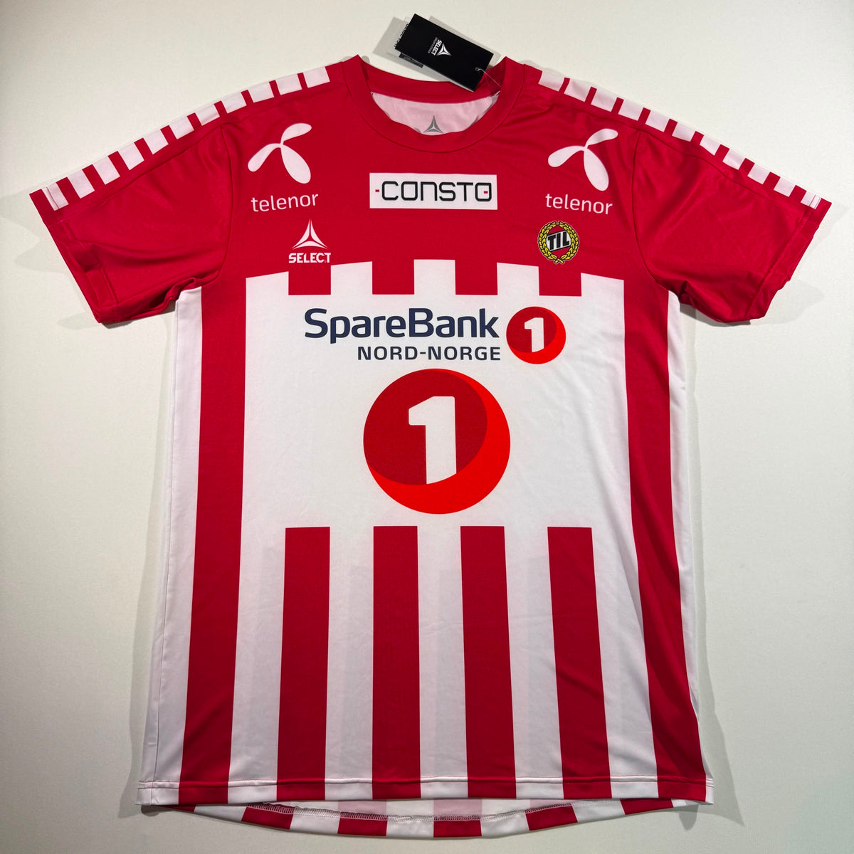 Tromsø 2016 home (L)