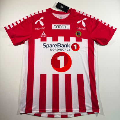 Tromsø 2016 home (L)