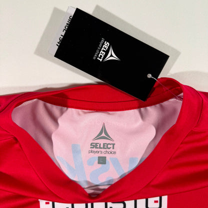 Tromsø 2016 home (L)