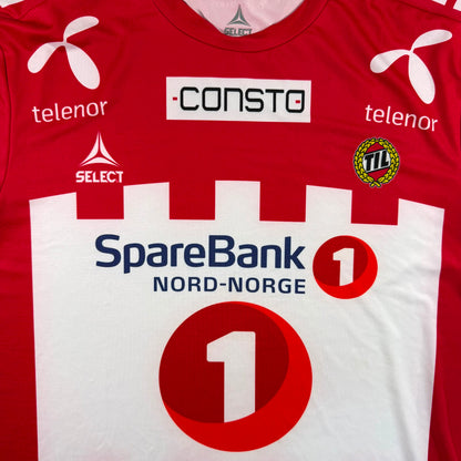 Tromsø 2016 home (L)