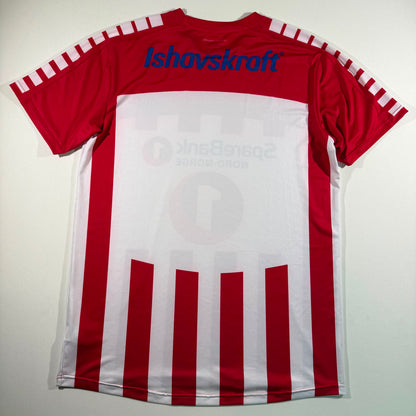 Tromsø 2016 home (L)