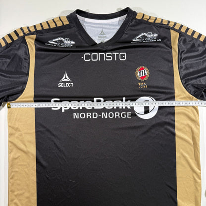 Tromsø 2020 away (XL)