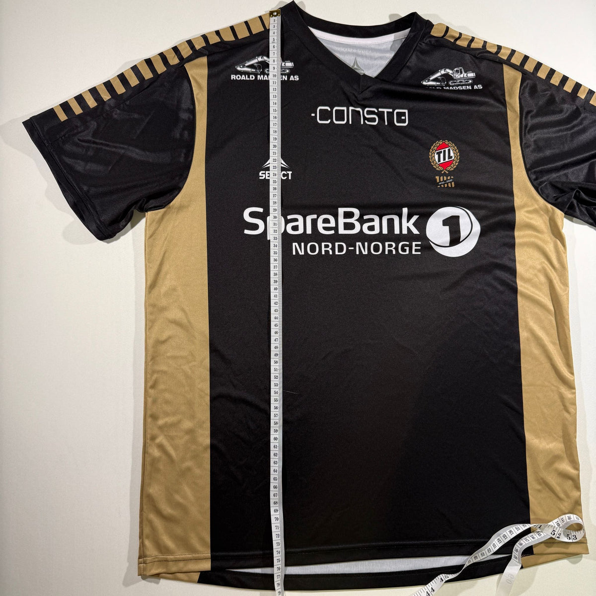 Tromsø 2020 away (XL)