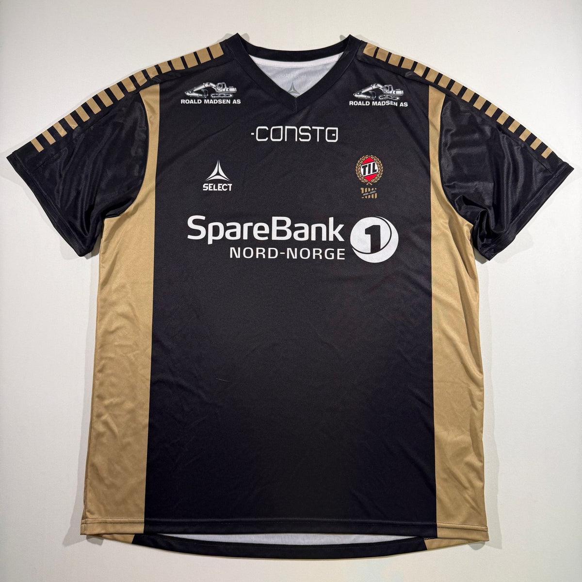 Tromsø 2020 away (XL)