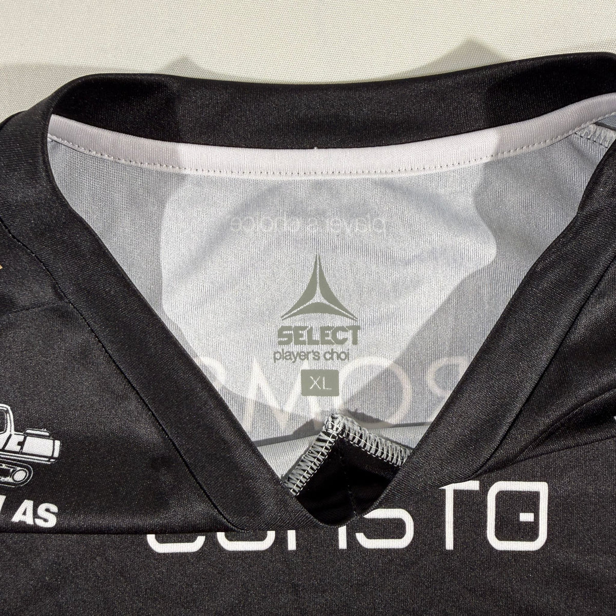 Tromsø 2020 away (XL)