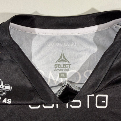 Tromsø 2020 away (XL)