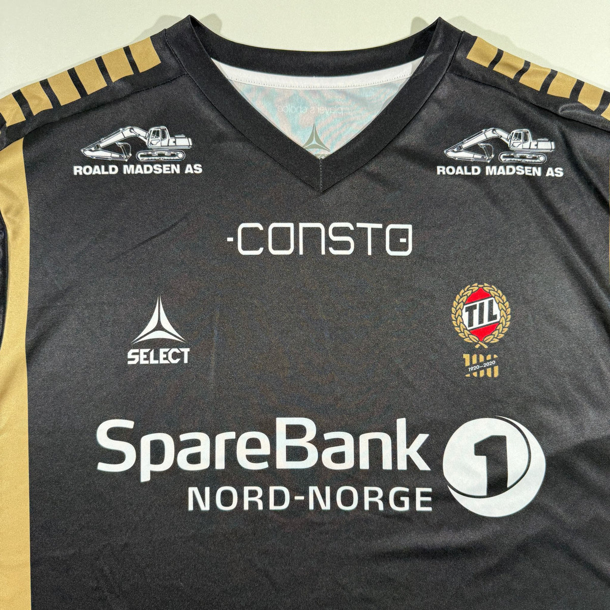 Tromsø 2020 away (XL)