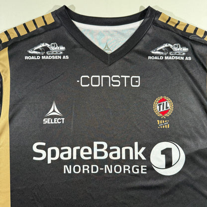 Tromsø 2020 away (XL)
