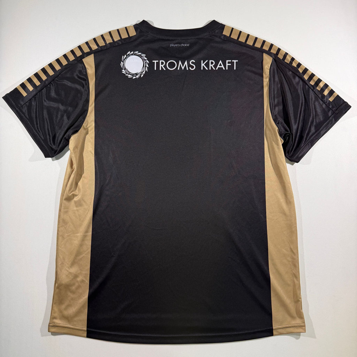 Tromsø 2020 away (XL)
