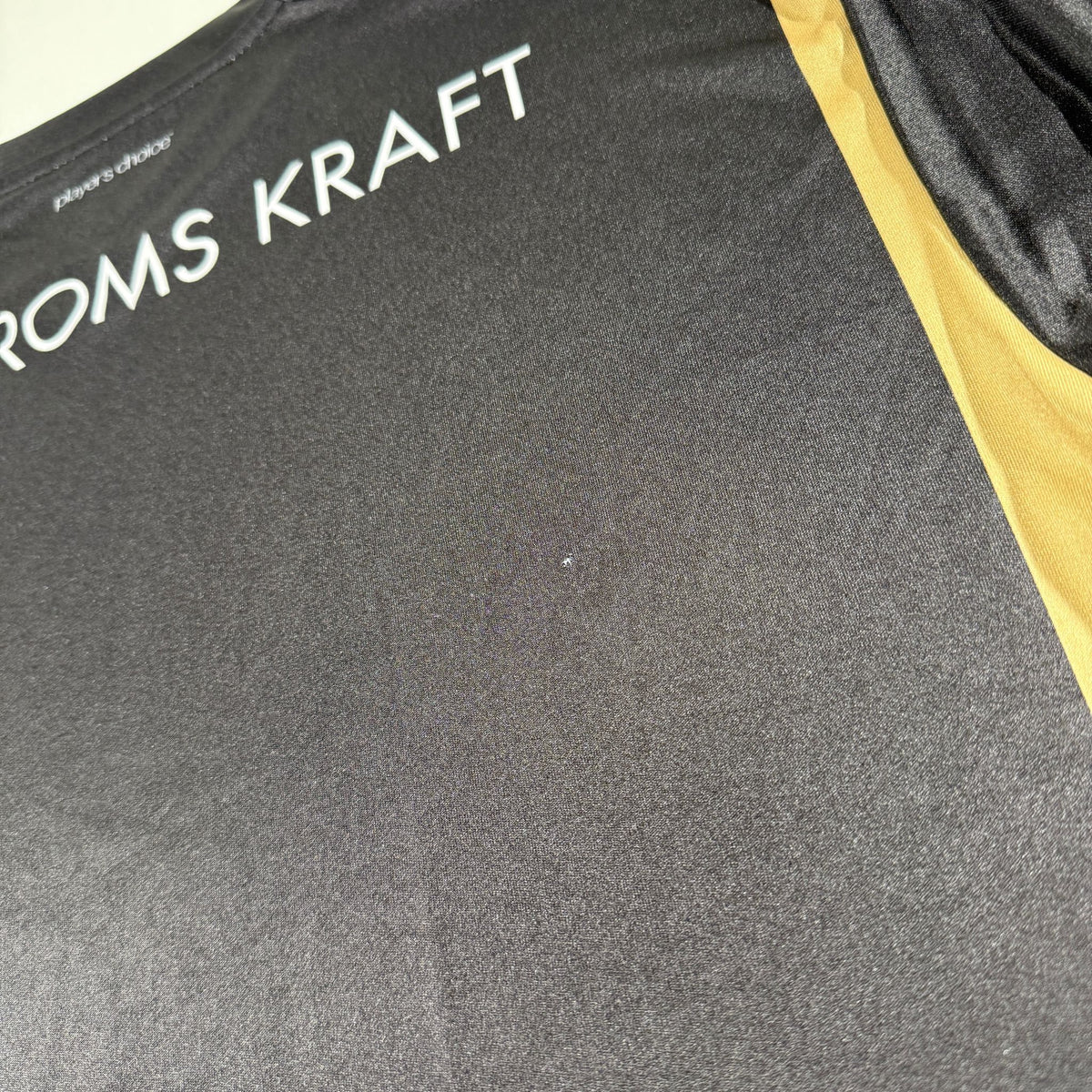 Tromsø 2020 away (XL)