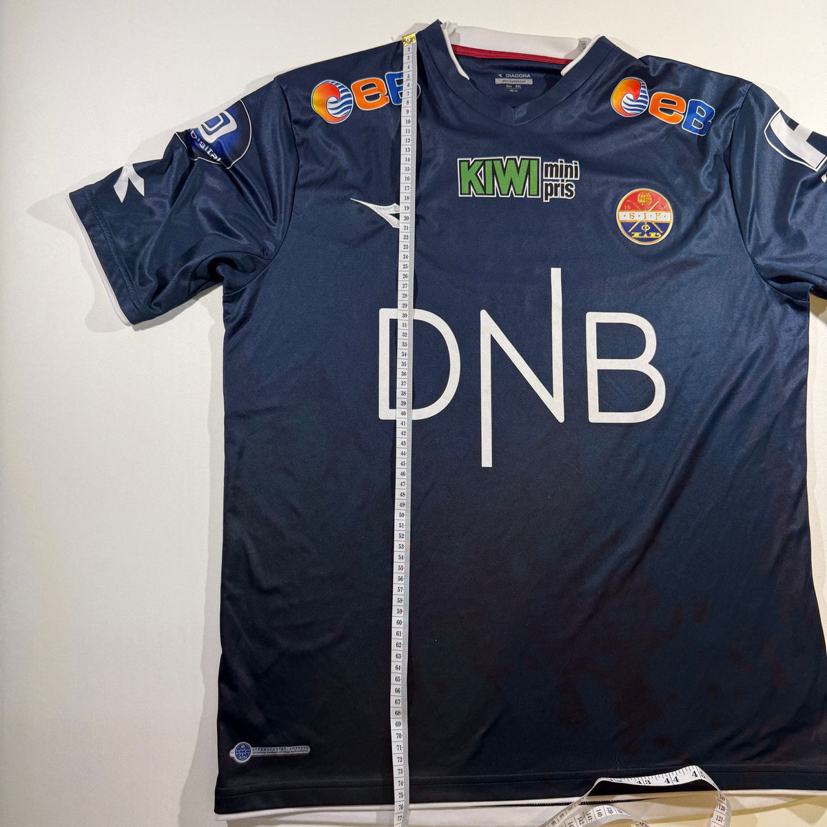 Strømsgodset 2015 home (XXL)
