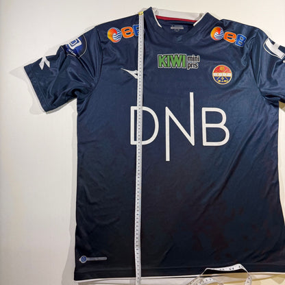 Strømsgodset 2015 home (XXL)