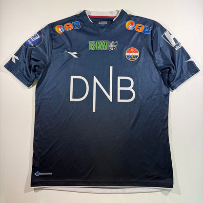 Strømsgodset 2015 home (XXL)