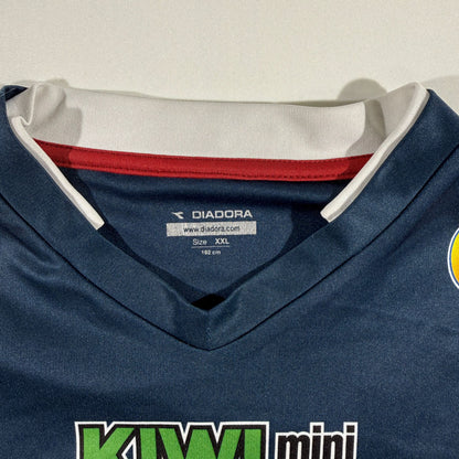 Strømsgodset 2015 home (XXL)
