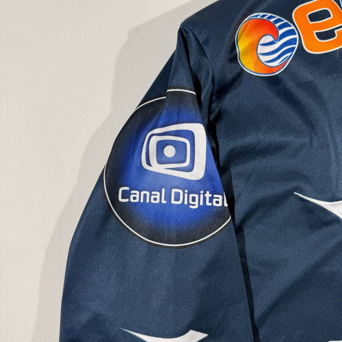 Strømsgodset 2015 home (XXL)