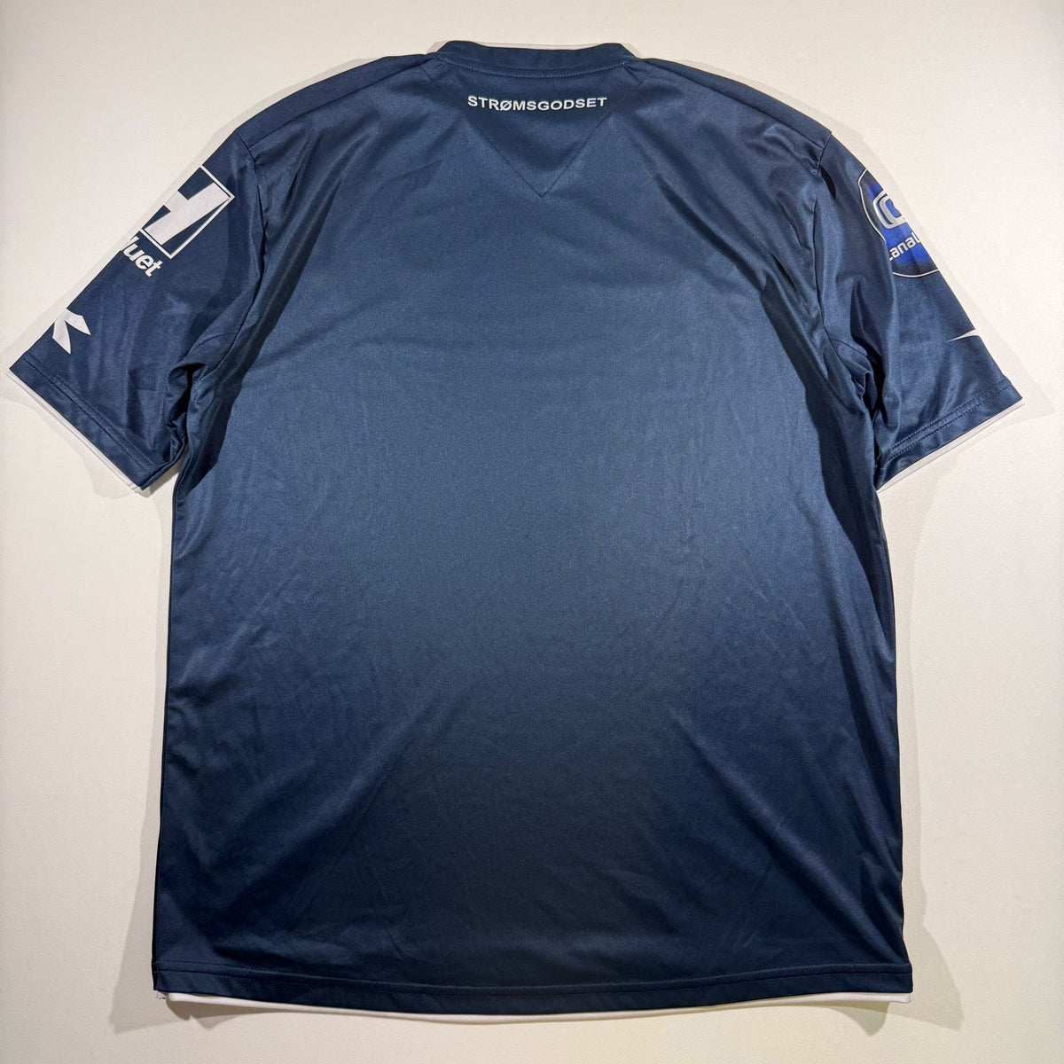 Strømsgodset 2015 home (XXL)