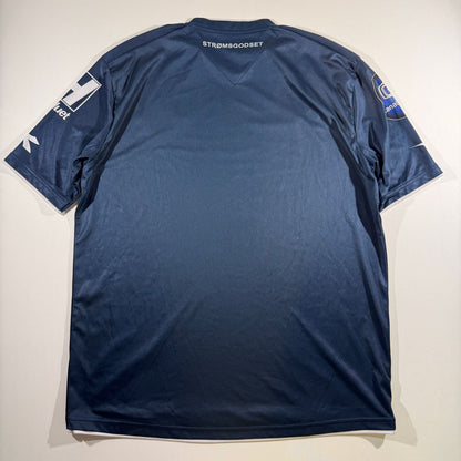 Strømsgodset 2015 home (XXL)