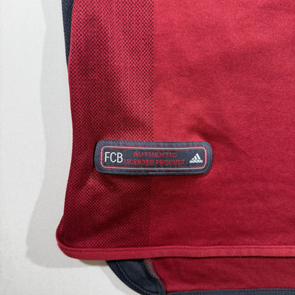 Bayern FC 2001/02 home #9 Giovane Élber (S)
