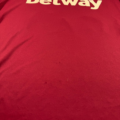 West Ham 2019/20 home #22 Sebastian Haller (M)