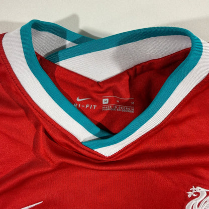 Liverpool 2021/22 home #10 Sadio Mane (M)