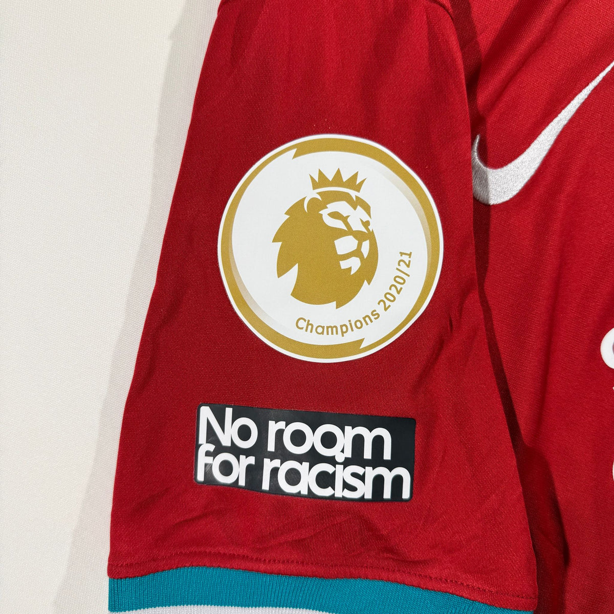 Liverpool 2021/22 home #10 Sadio Mane (M)