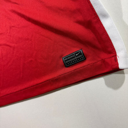 Liverpool 2021/22 home #10 Sadio Mane (M)