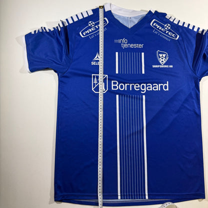 Sarpsborg 2019 home (M)