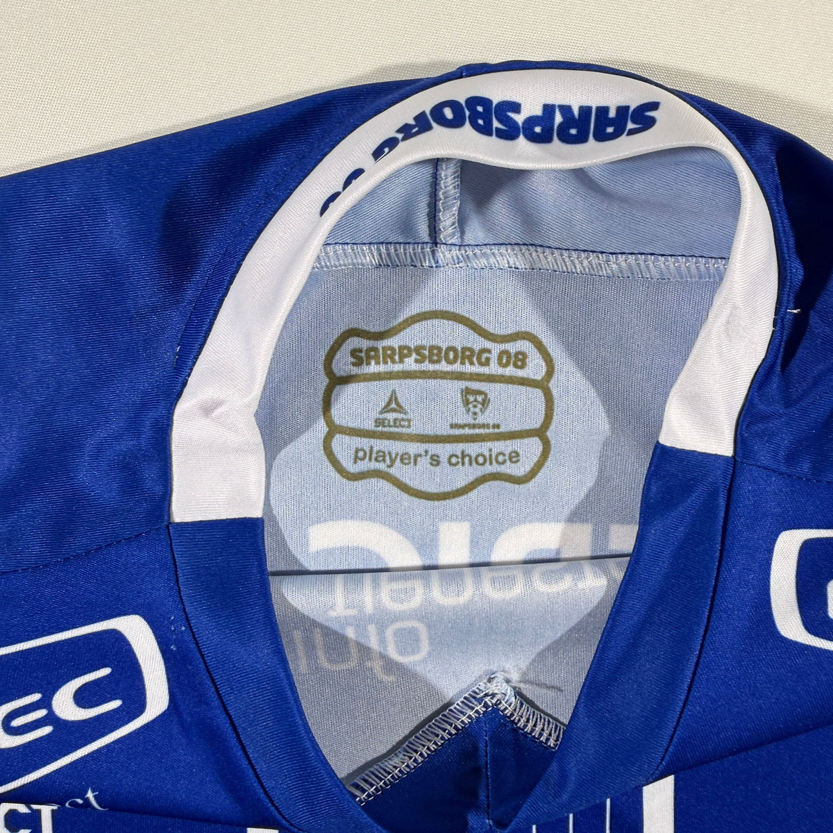 Sarpsborg 2019 home (M)