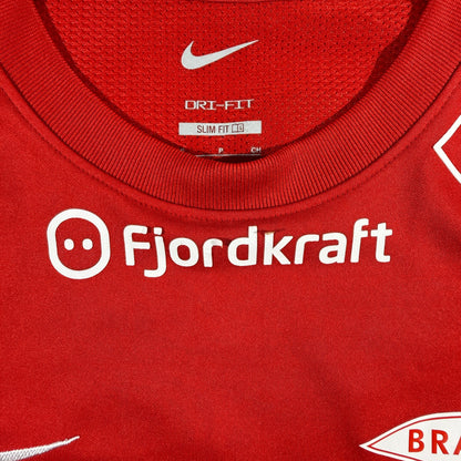 Brann 2020 home (S)