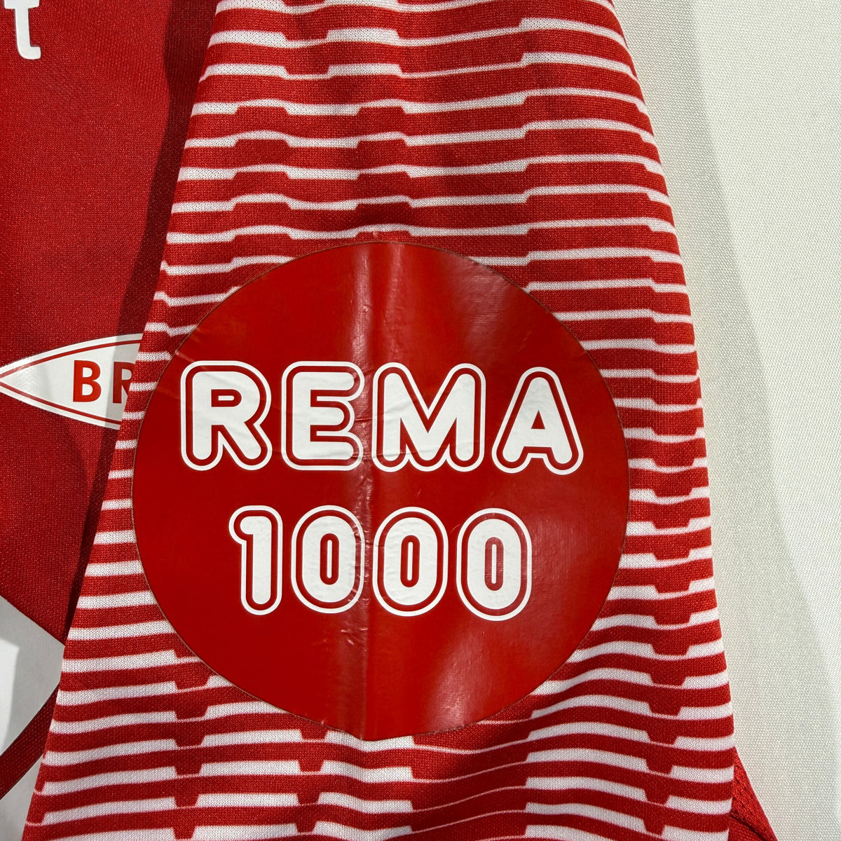 Brann 2020 home (S)