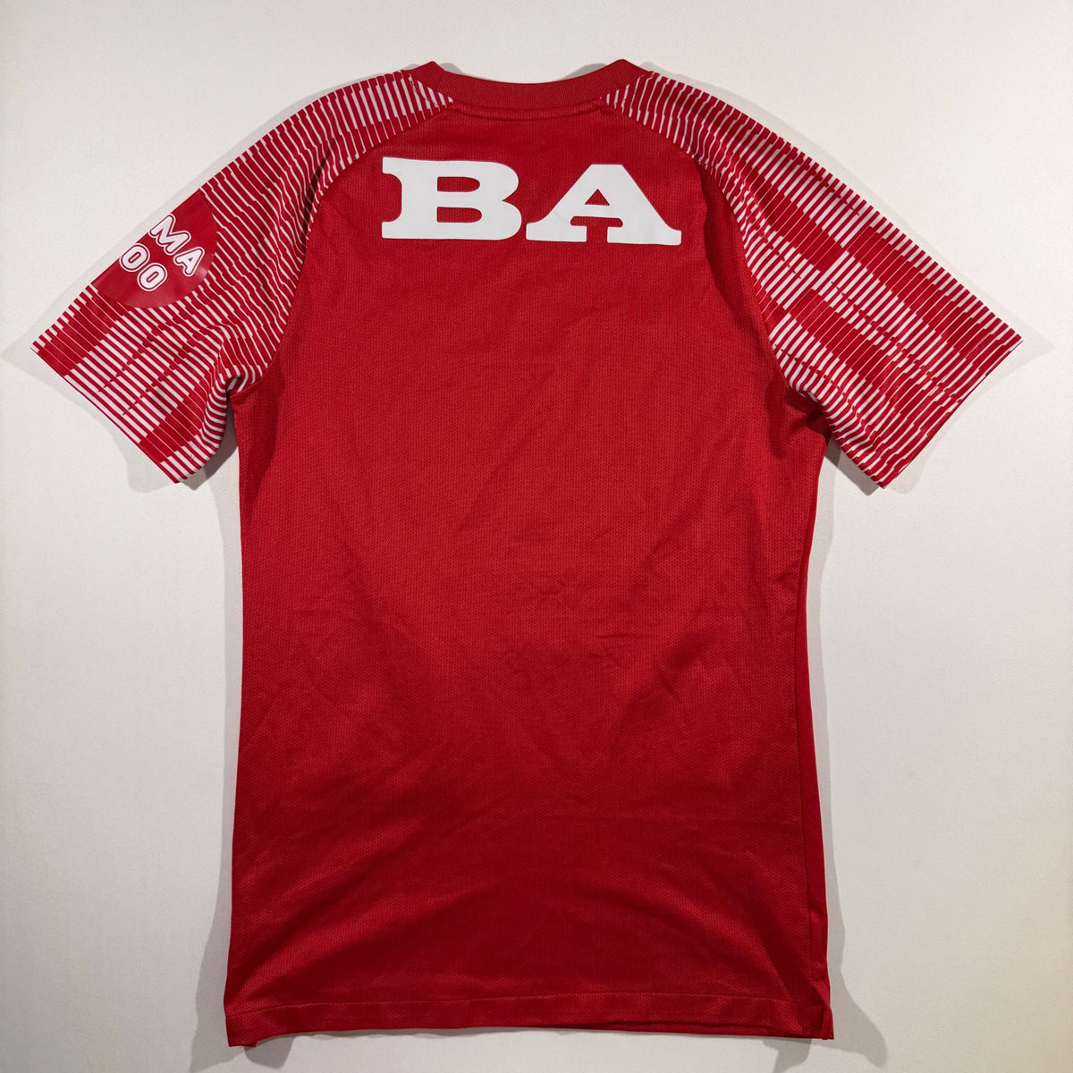 Brann 2020 home (S)
