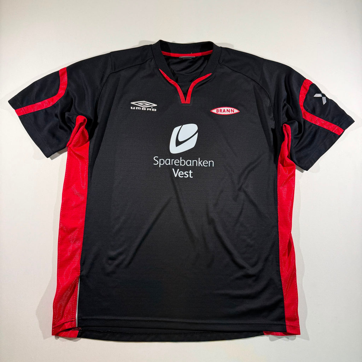 Brann 2005 away Europa (XL)